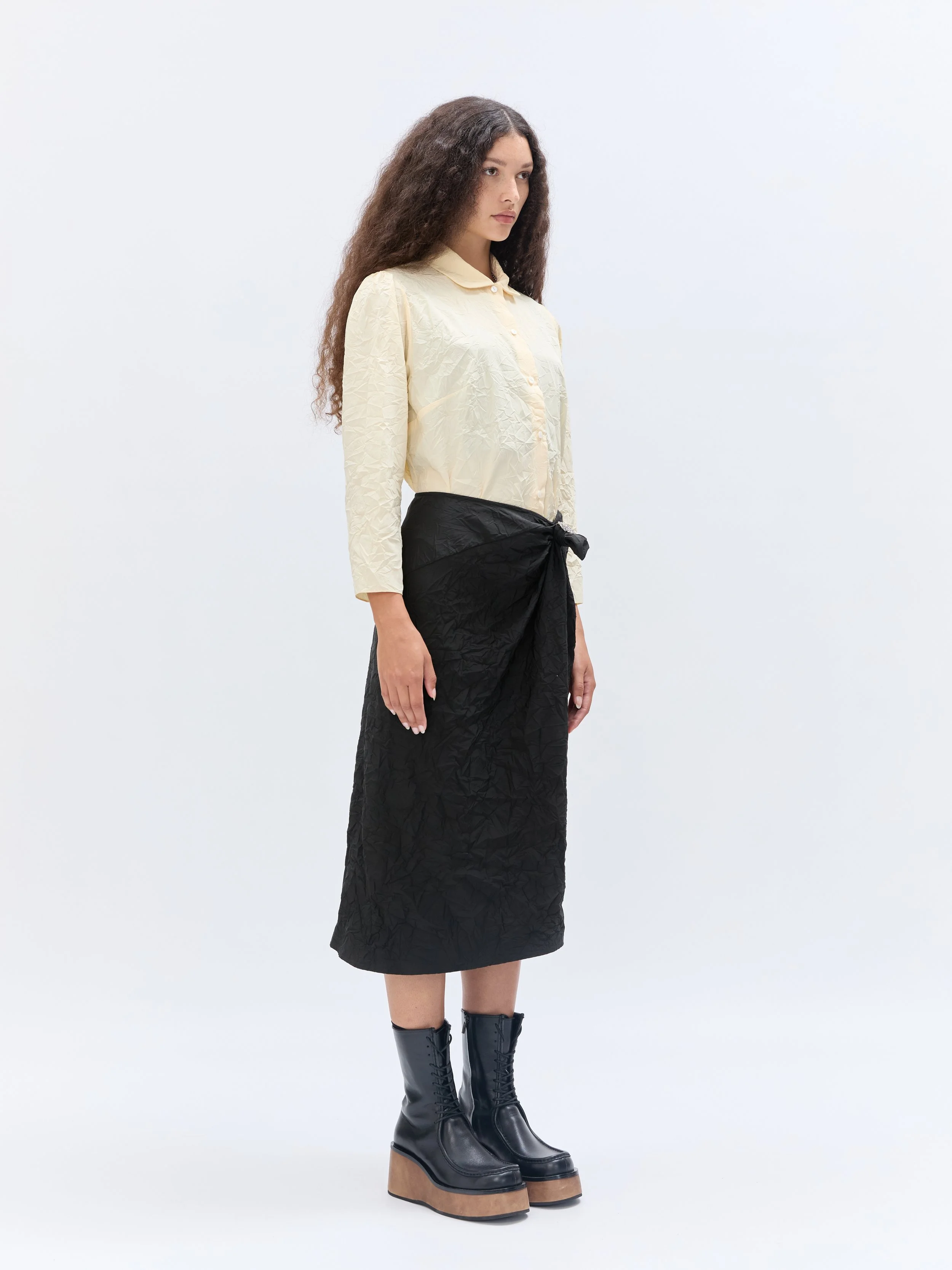 look 29 — RENATA BRENHA